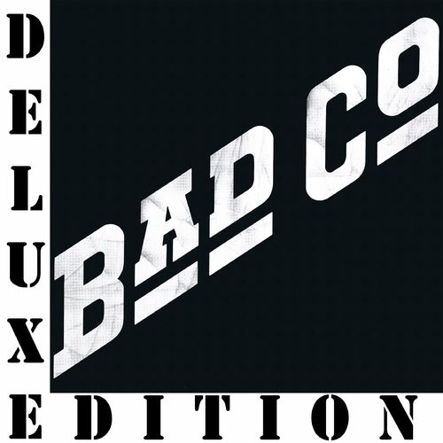 Capa de Bad Company